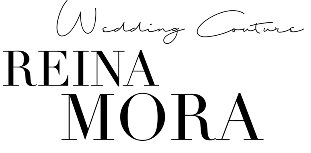 REINAMORA WEDDING COUTURE